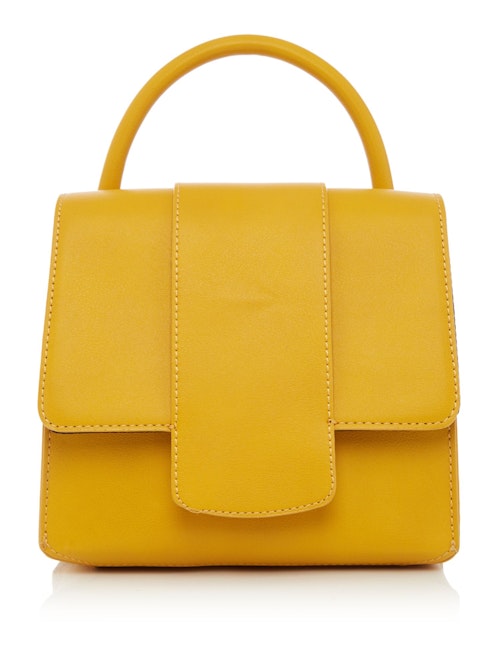 Currently, Craving House Of Fraser’s Minimalist Bags And I’m Positive